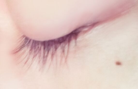 50代向きマスカラはビューラーなしで上向きキープ　ﾘﾗｸｾﾞｰｼｮﾝｻﾛﾝひまわり(福井)