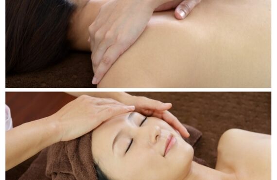 リラクゼーションサロンひまわり2025.10月キャンペーン｜福井